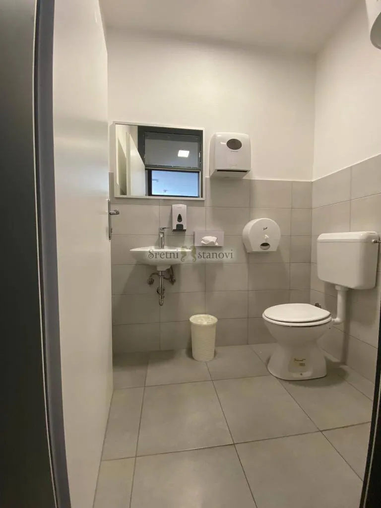 poslovni prostor centar, stari grad, 60 m2 - slika 10