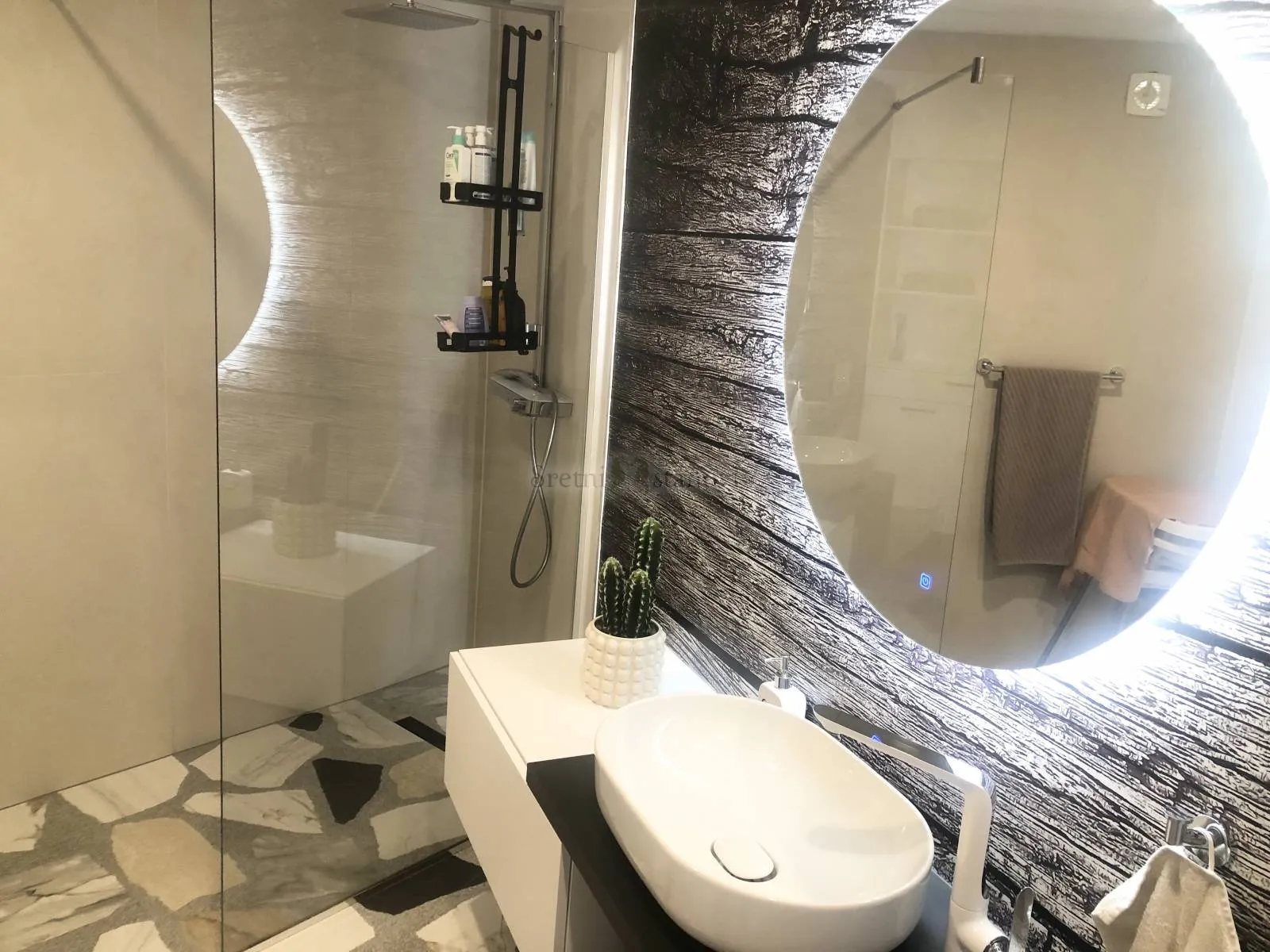opatija, luksuzni duplex s najljepšim pogledom, novogradnja - slika 47