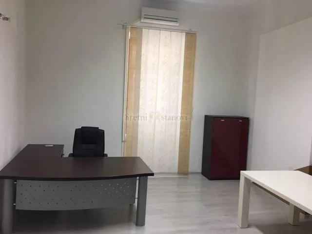 Centar, 28 m2, kimatizirano i opremljeno - Rijeka