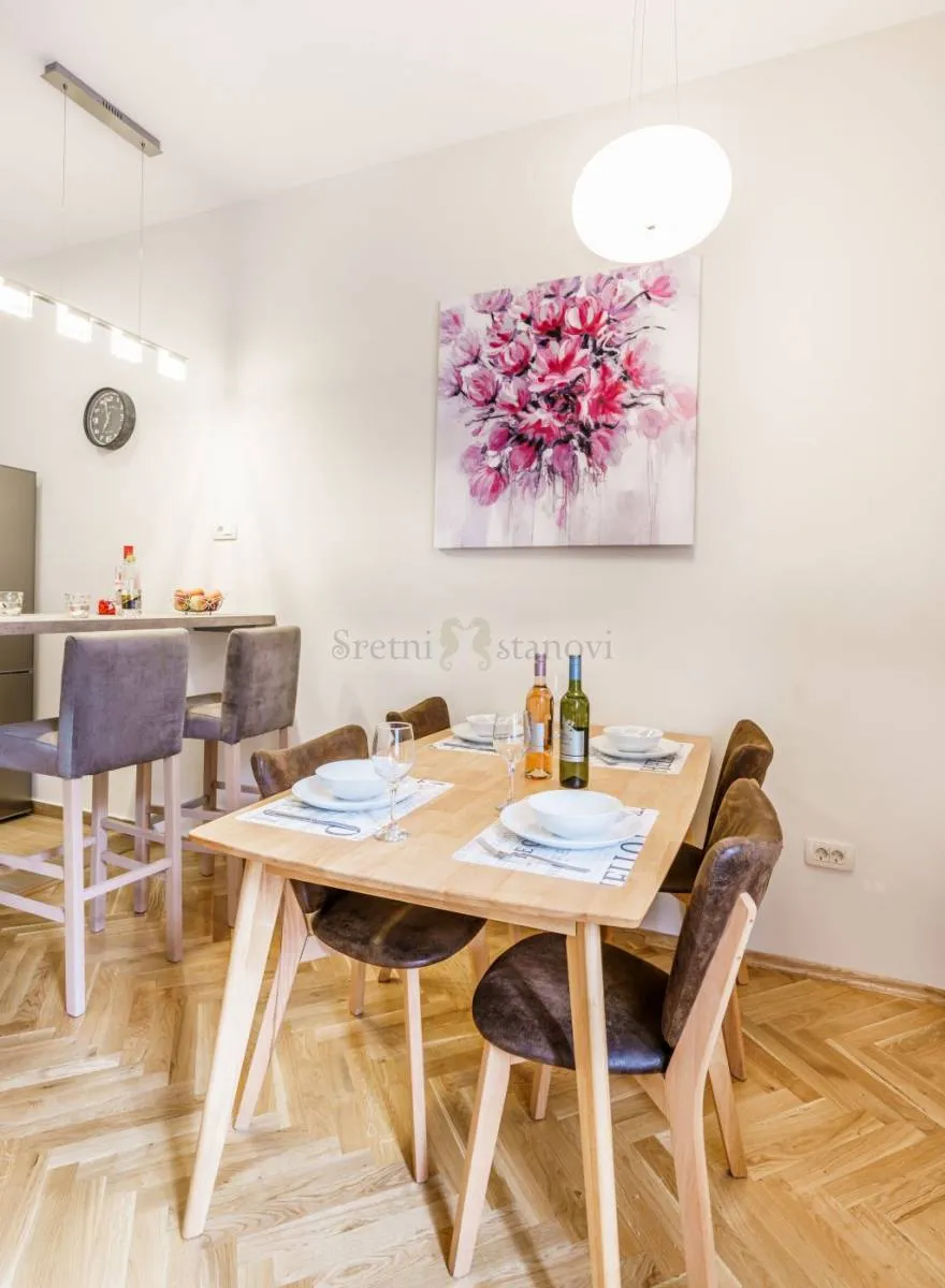rijeka, potok, moderan 2s+db, 68 m2, najam - slika 3