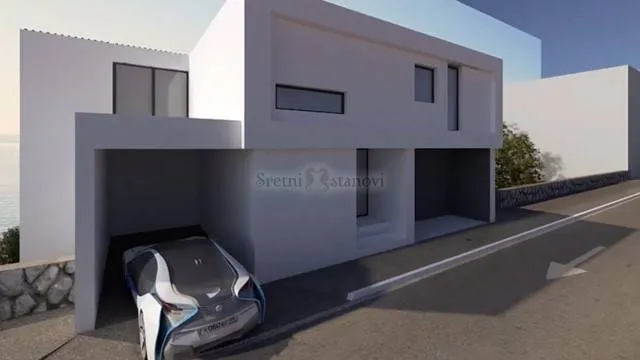 stan, pećine, prekrasna novogradnja, 83,90 m2, 2s+db - slika 6