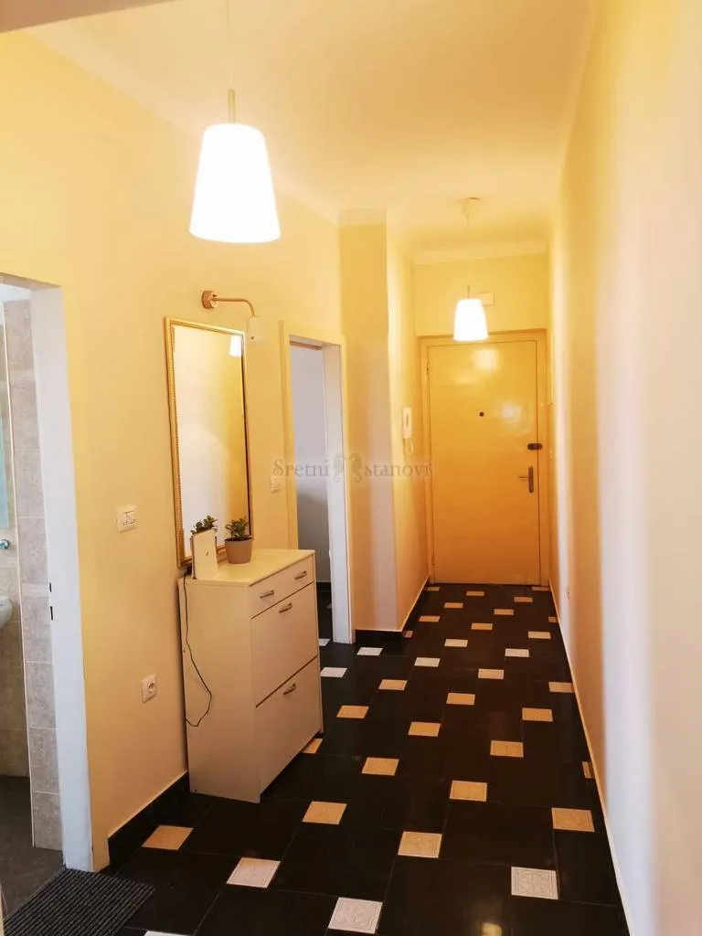 rijeka, potok, moderan 1s+db, 60m2 - slika 10