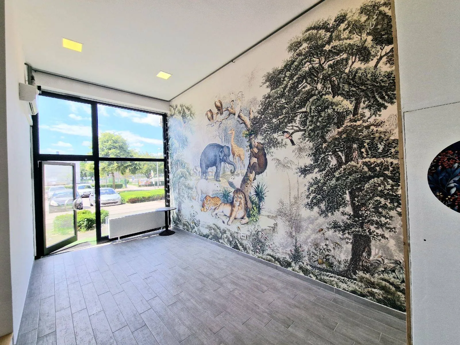poslovni prostor - zagreb, špansko (43,74 m2) - slika 7