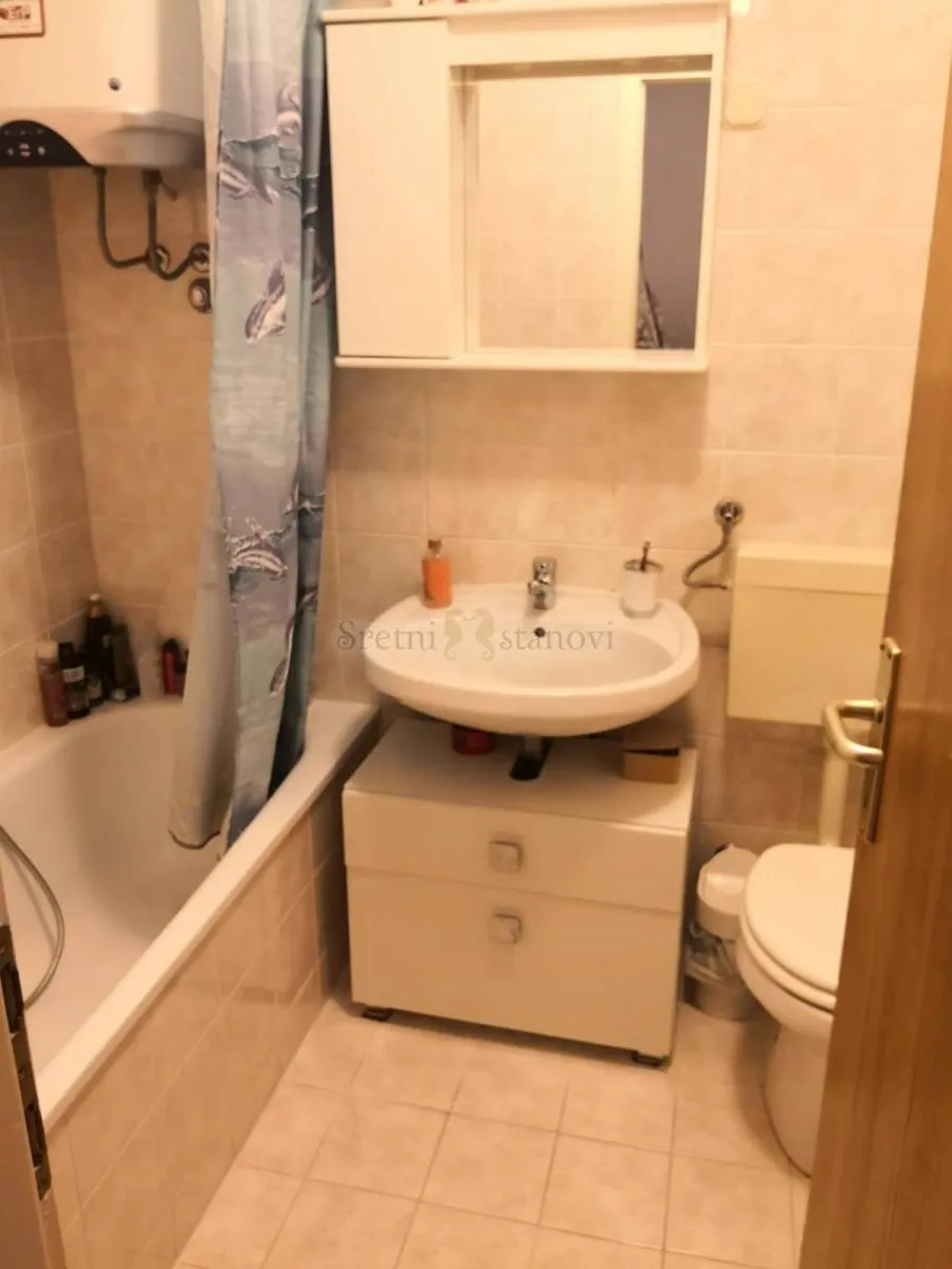 drenova, 2s+db, 80 m2, s balkonom i pogledom - slika 12