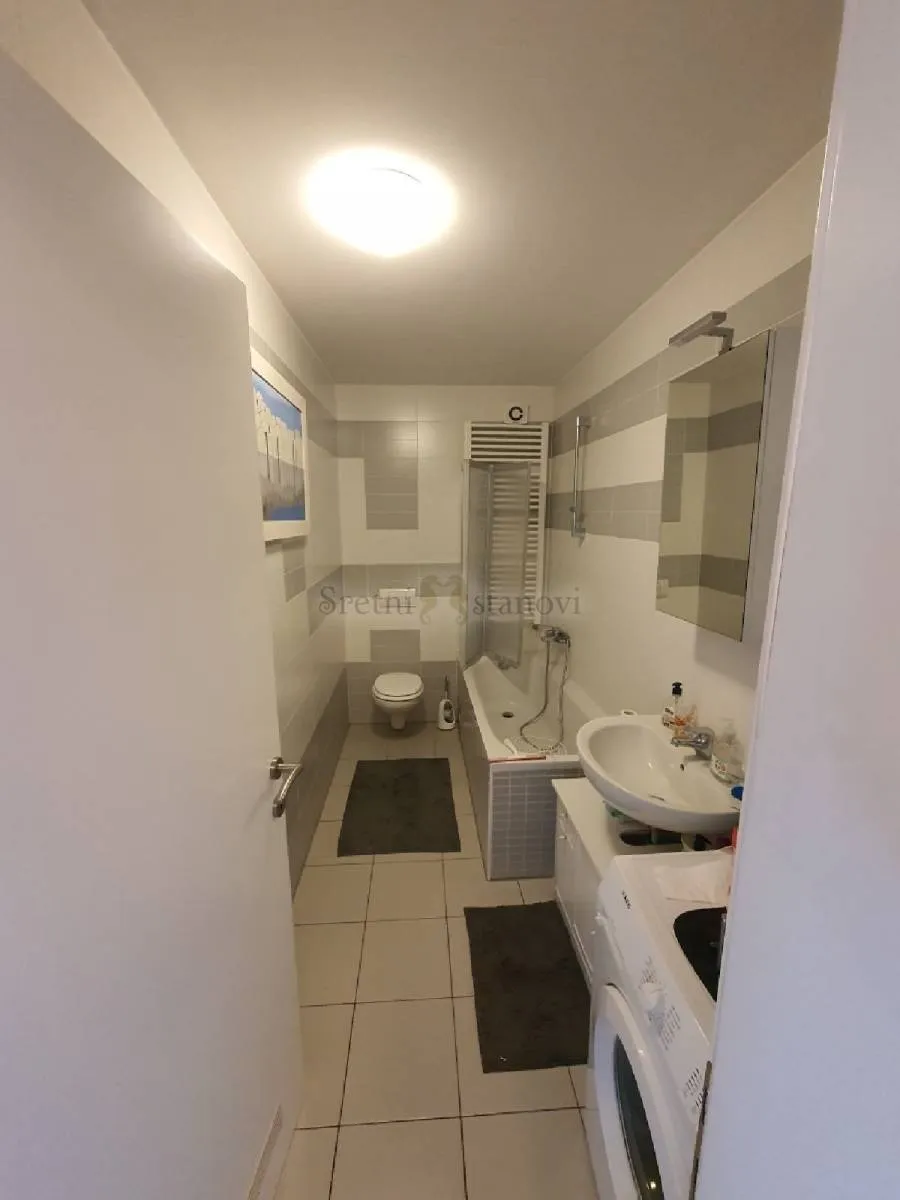 zagreb (špansko)- stan 41,04 m2, spremište - slika 8