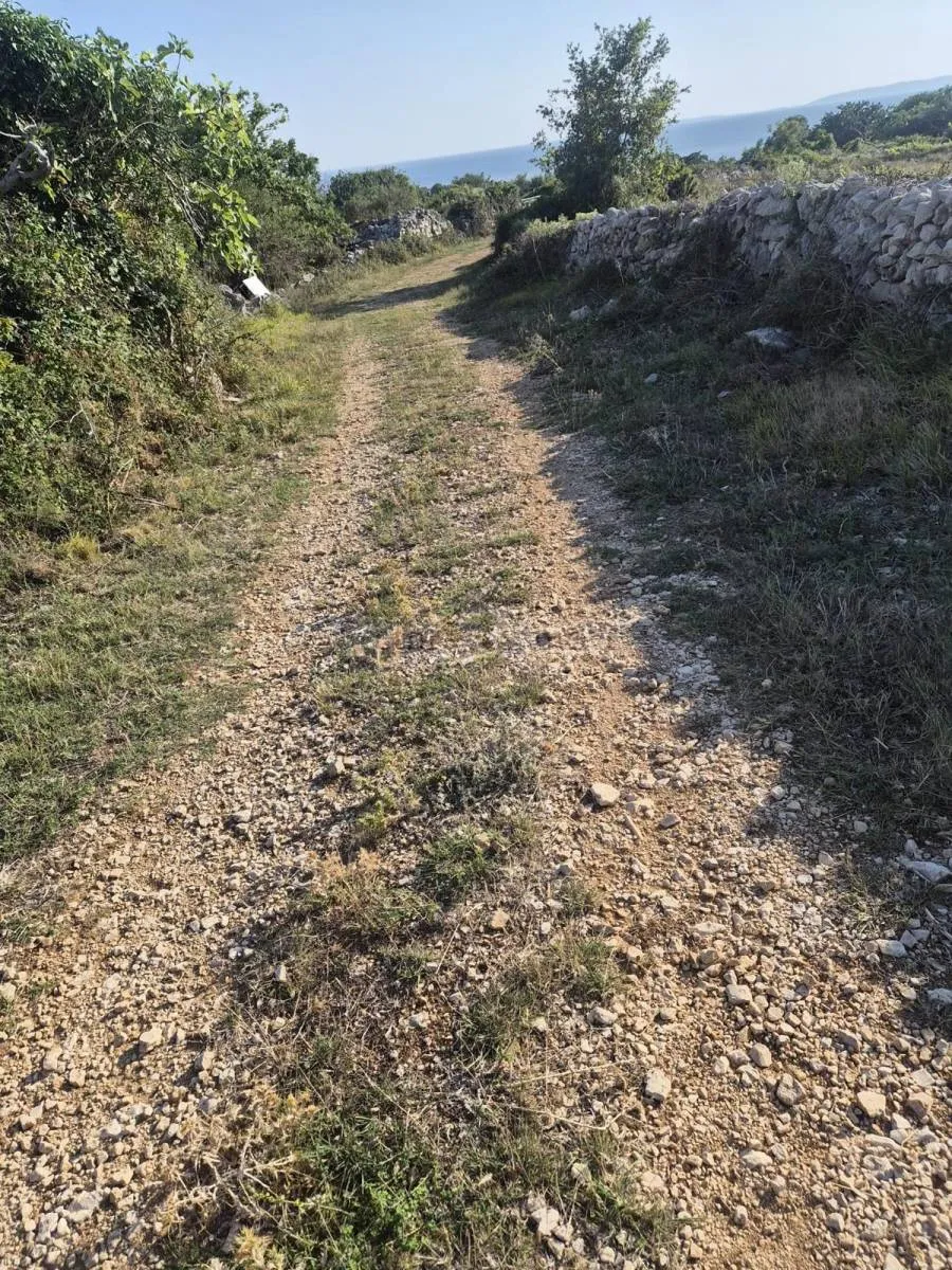 prilika, novalja, vidasovi stani građevinsko zemljište - slika 2