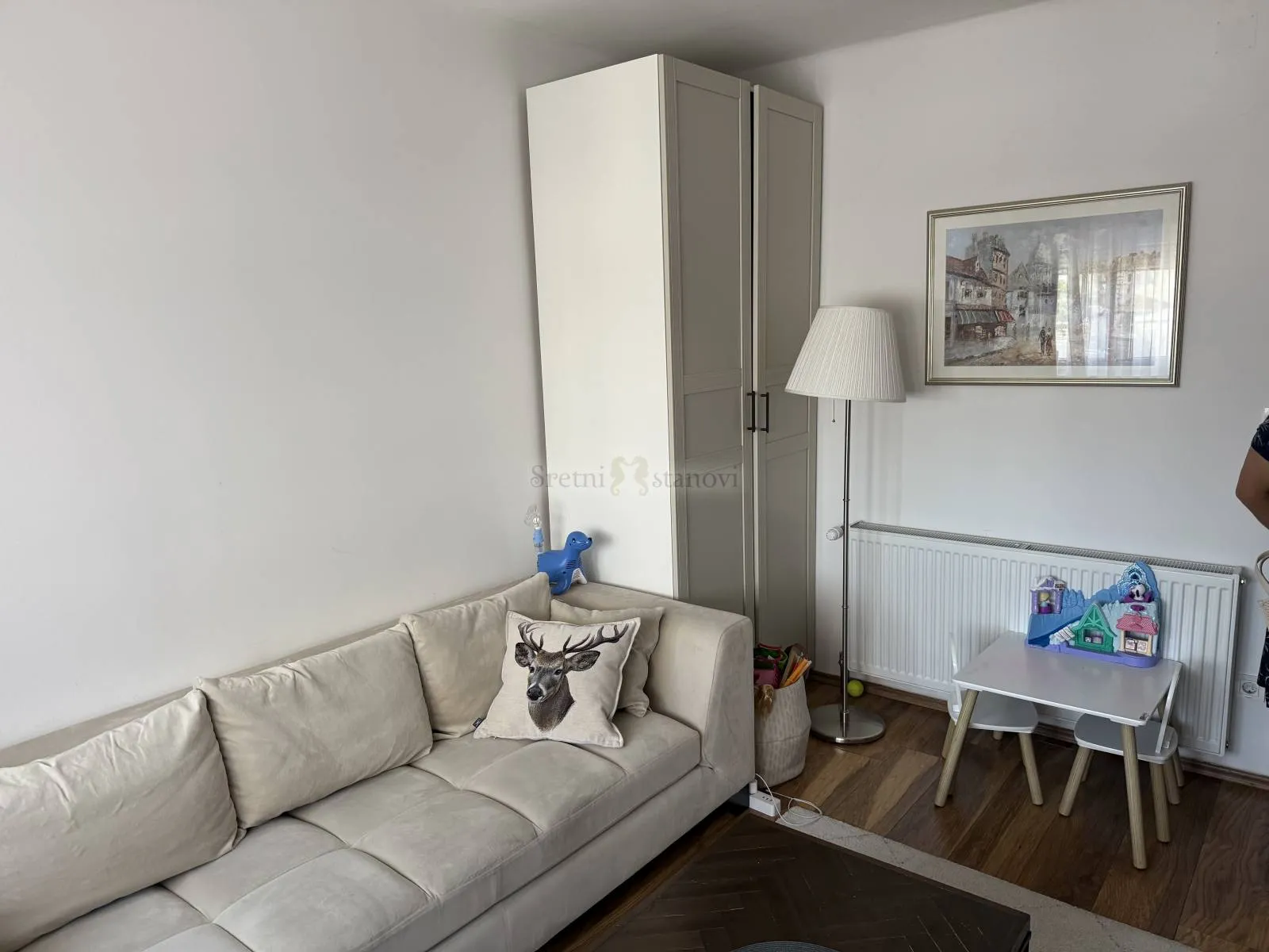 stambeno-poslovna zgrada- dubrava (307 m2) - slika 14