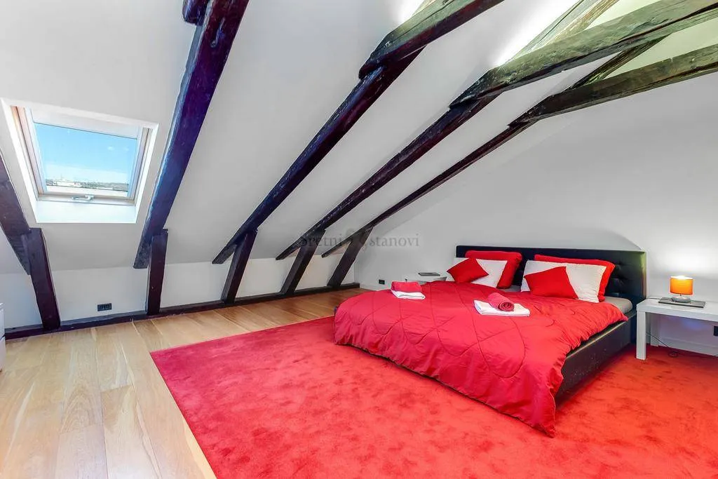 rijeka,centar,120 m2, 2s+db,s balkonom - slika 9