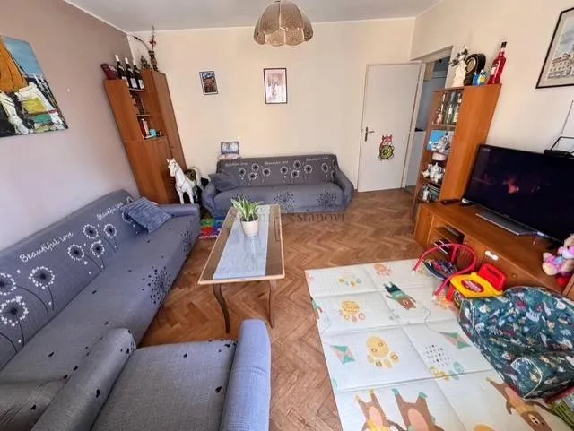 donja vežica, prodaja, 51 m2, 2s stan s balkonom - slika 2