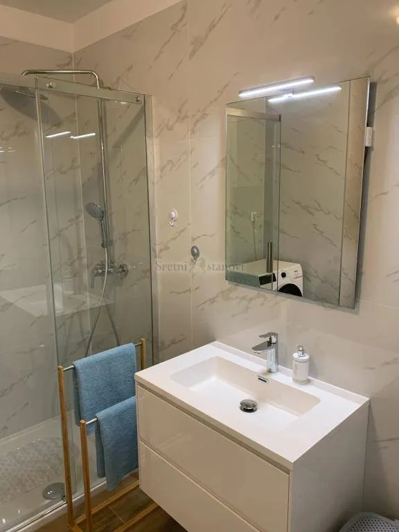 kostrena, 53 m2, 1s+db, novogradnja - slika 9
