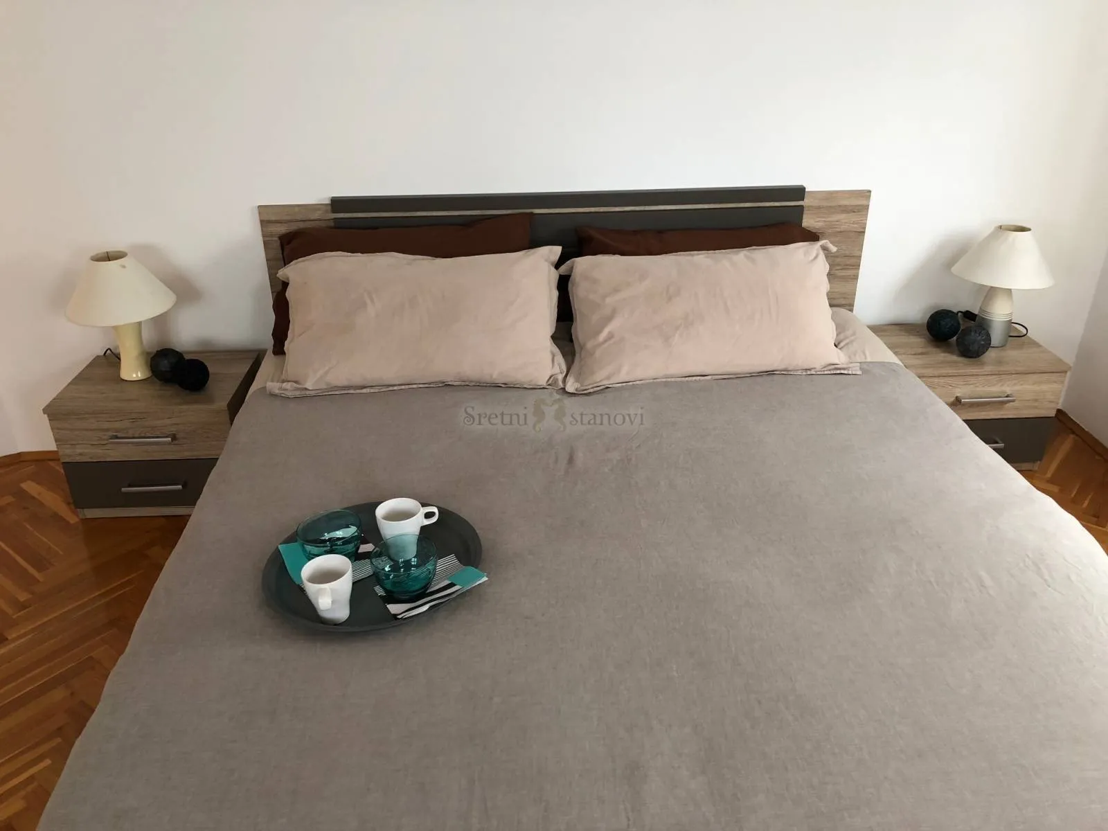 centar, novogradnja, 58 m2 - slika 7