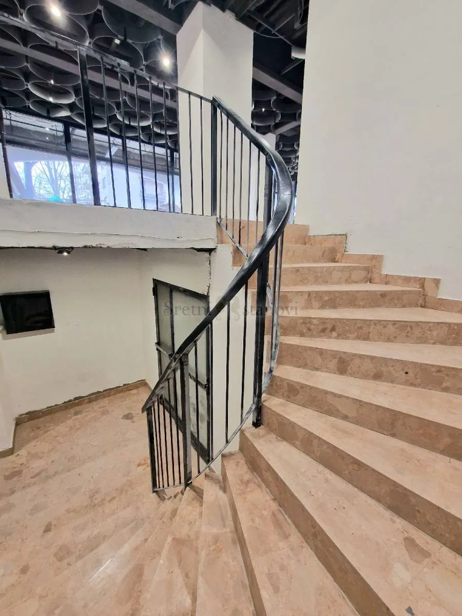 poslovni prostor- zagreb, voltino (700 m2) - slika 11