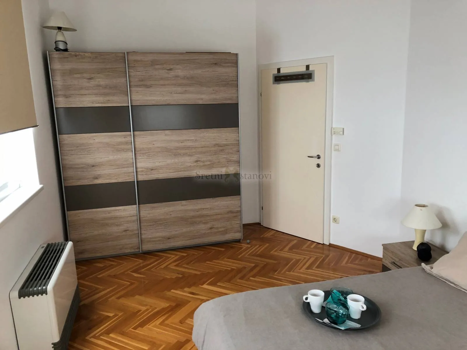 centar, novogradnja, 58 m2 - slika 8