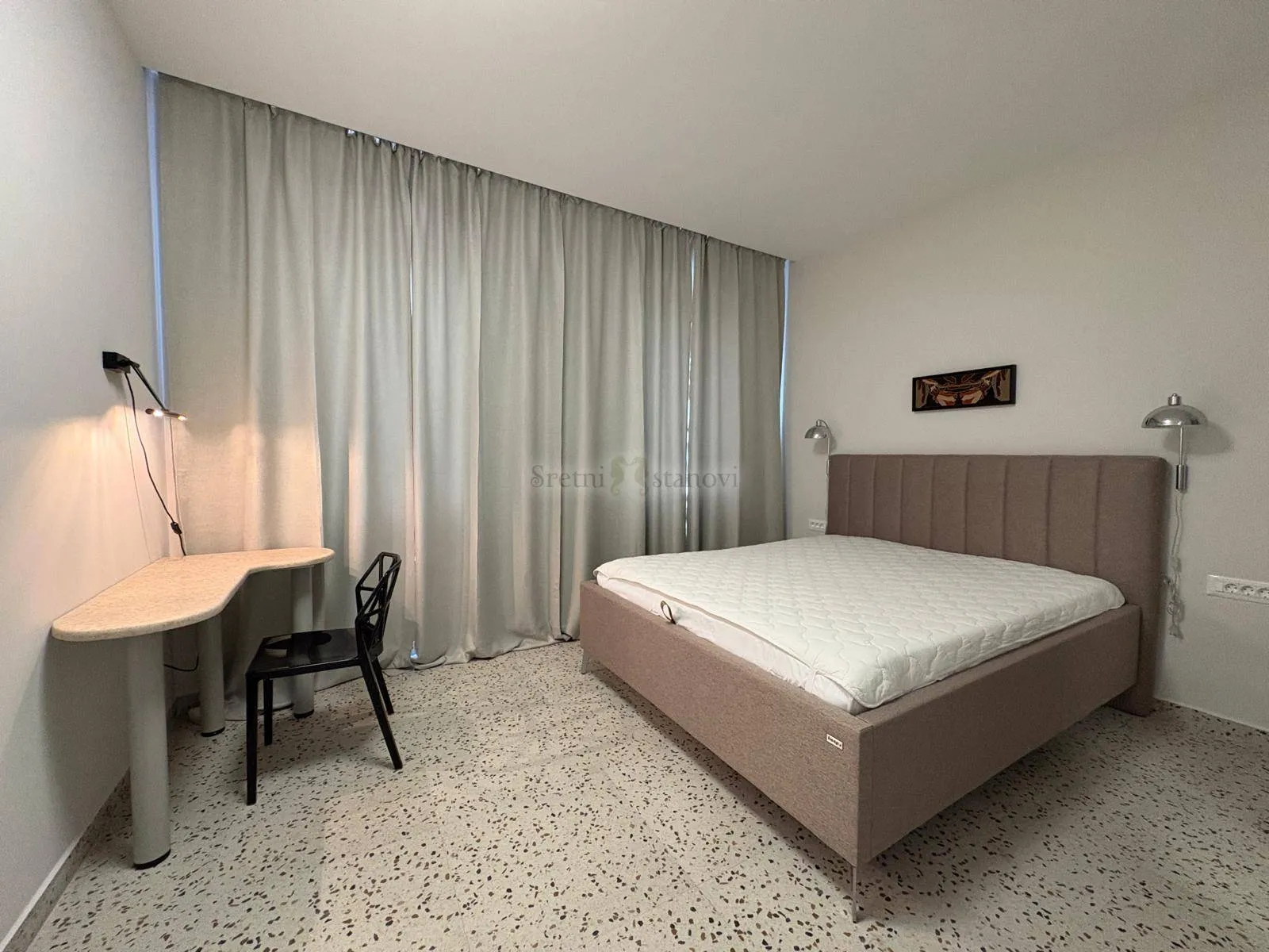 opatija, 50 m2, novouređeni stan u centru, 1s+db, prilika - slika 10