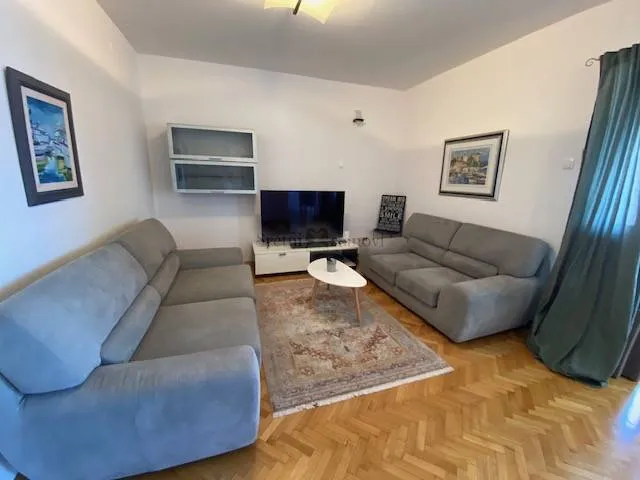 kostrena, 69 m2, 2s+db, s balkonom - slika 1