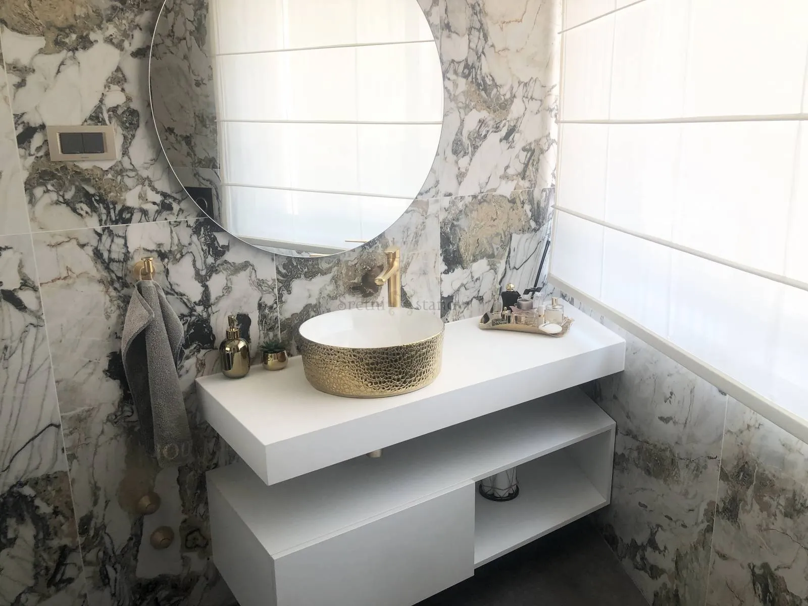 opatija, luksuzni duplex s najljepšim pogledom, novogradnja - slika 19