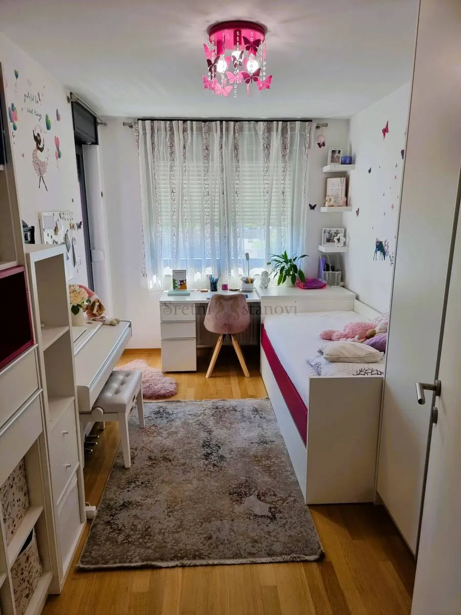 luksuzan stan u centru zagreba - 127 m2 - pogled na branimirovu - slika 21
