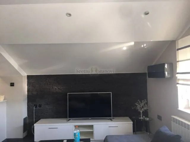 čavle, 90 m2, 3s+db, s balkonom - slika 1