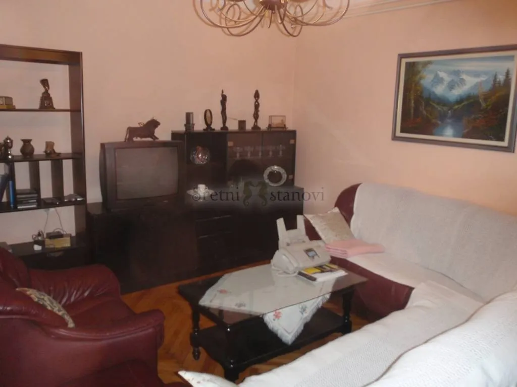 rijeka,centar,110 m2,3ss+db, sa sobicom - slika 2