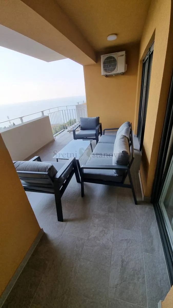 kantrida, luksuzni stan, 93 m2, 2s+db, novogradnja - slika 3