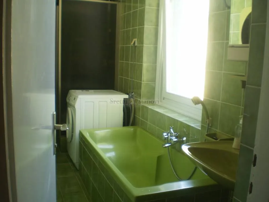 opatija,47 m2, 2s s balkonom, centar - slika 6