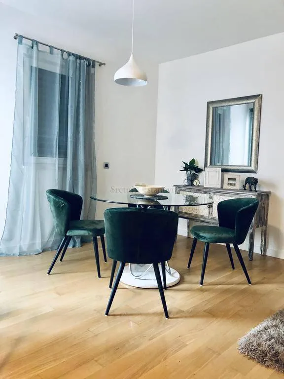 najam strogi centar rijeke, novogradnja, 1s+db - slika 3