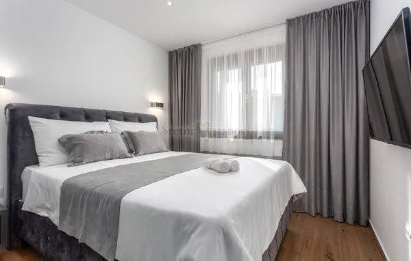 rastočine, 92 m2, luksuzni 2s+db, s terasom - slika 6