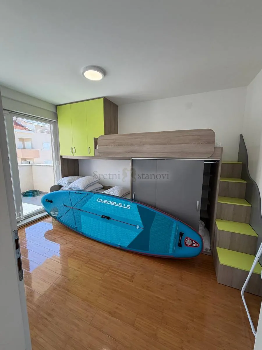 stan novalja, 3s+db, penthouse,top lokacija, panoramski pogled - slika 20