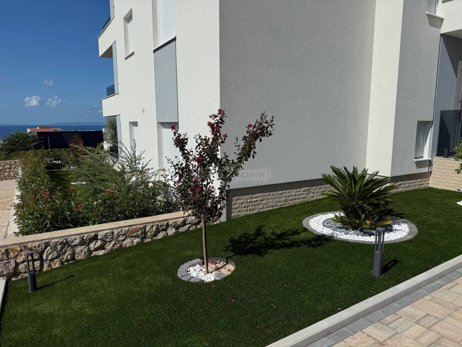 penthouse novalja (1s+db) - slika 16