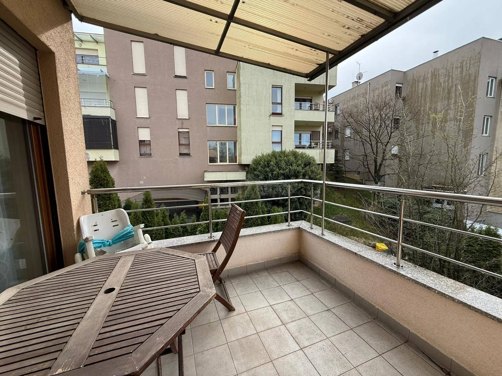 prodaja stana – vrhovec, zagreb | 78,72 m² + garaža | mirna lokacija - slika 3