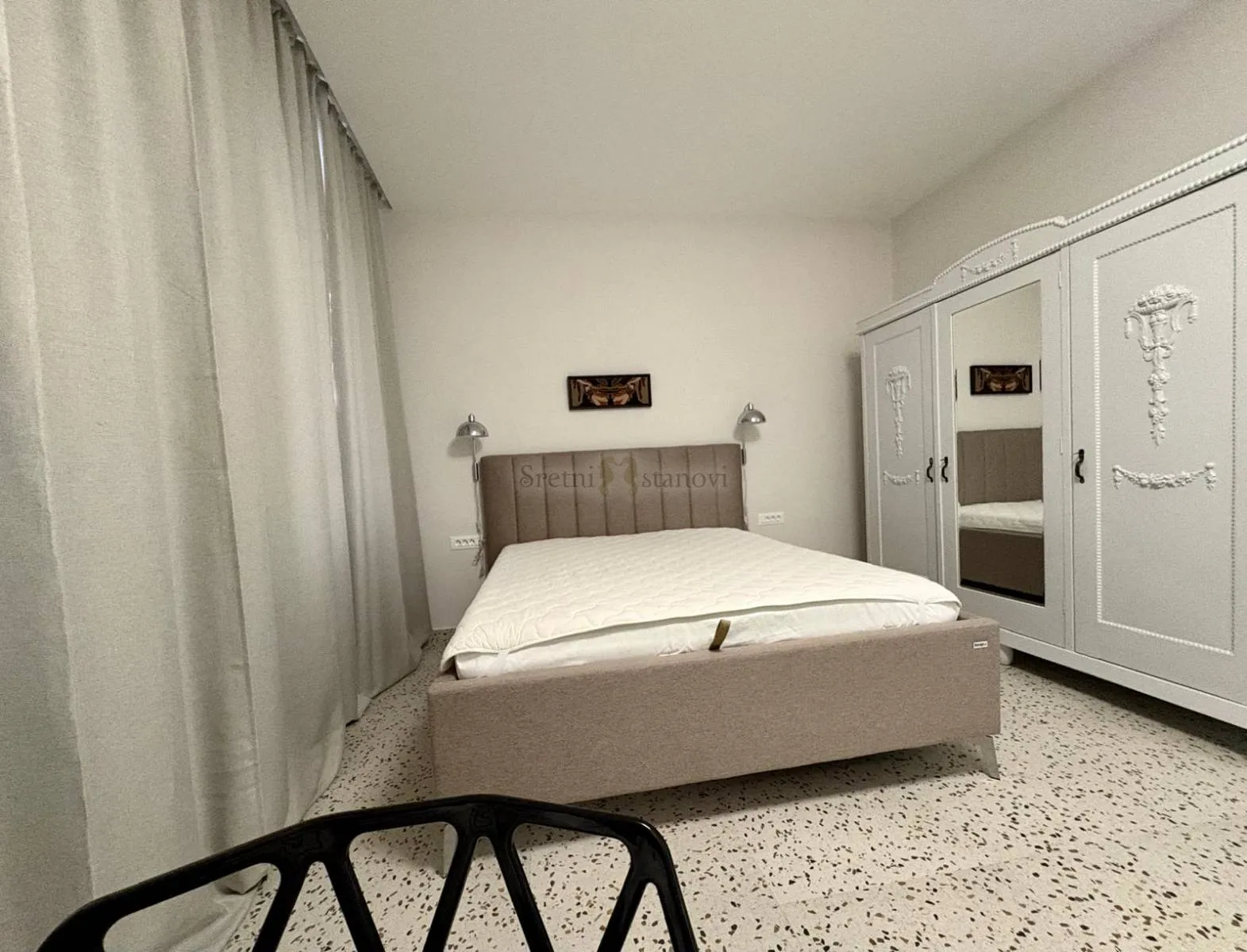opatija, 50 m2, novouređeni stan u centru, 1s+db, prilika - slika 11