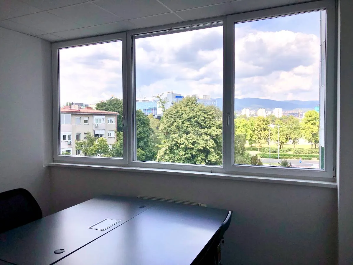 ured radnička, režije u cijeni - slika 3