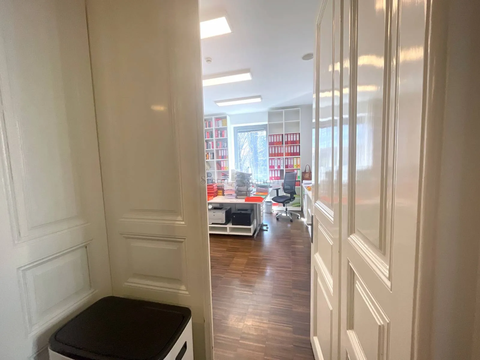stambeno-poslovna zgrada zagreb centar, ribnjak, top lokacija - slika 46