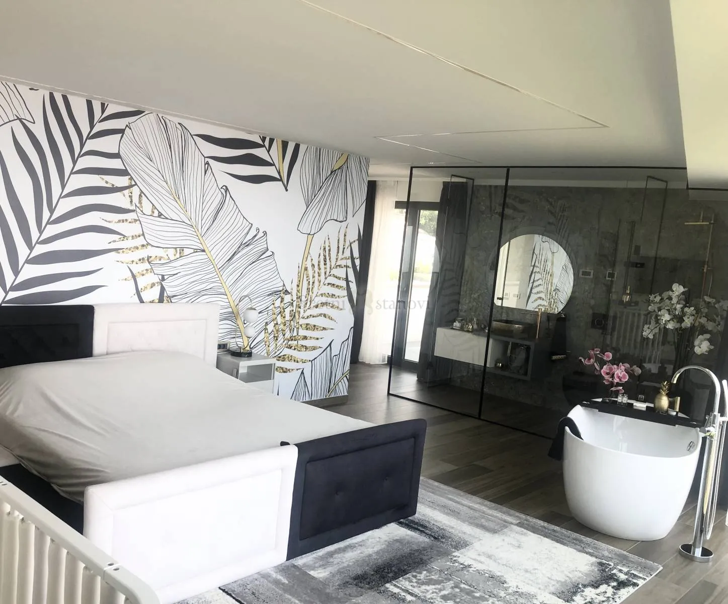 opatija, luksuzni duplex s najljepšim pogledom, novogradnja - slika 32