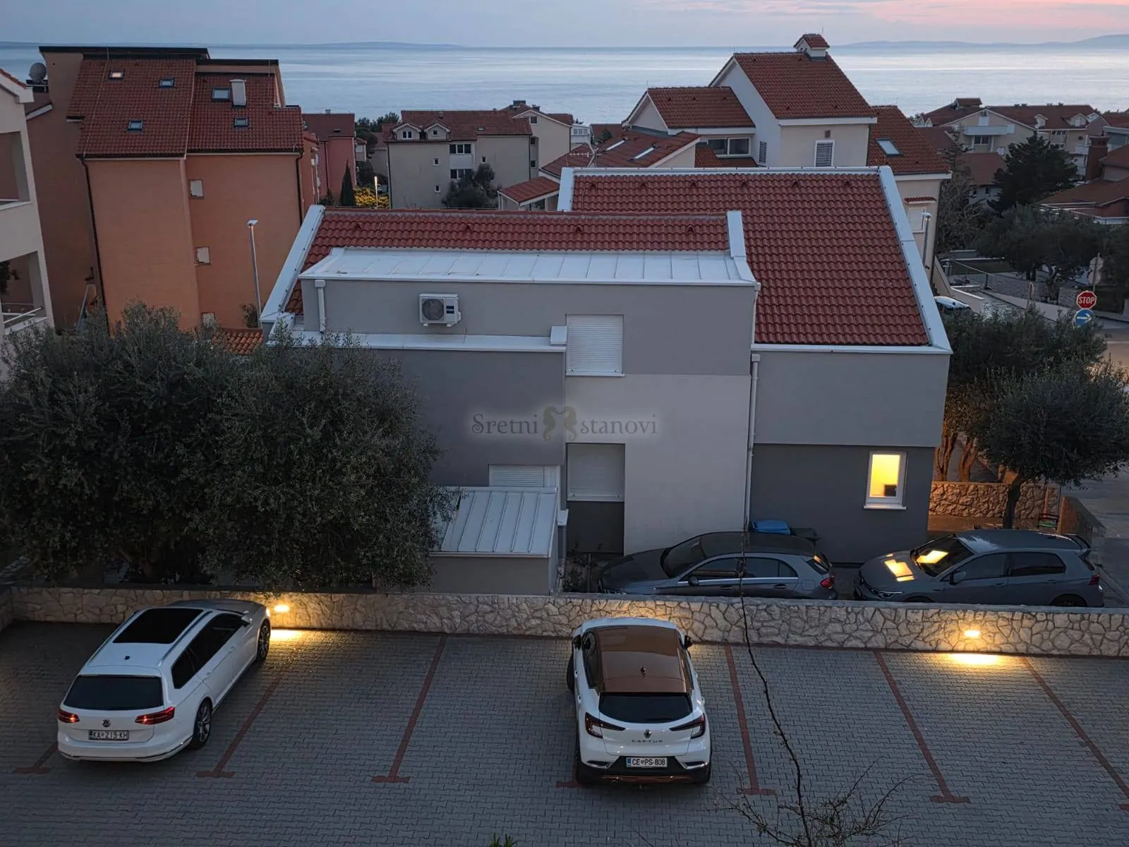 stan novalja, 3s+db, penthouse,top lokacija, panoramski pogled - slika 29