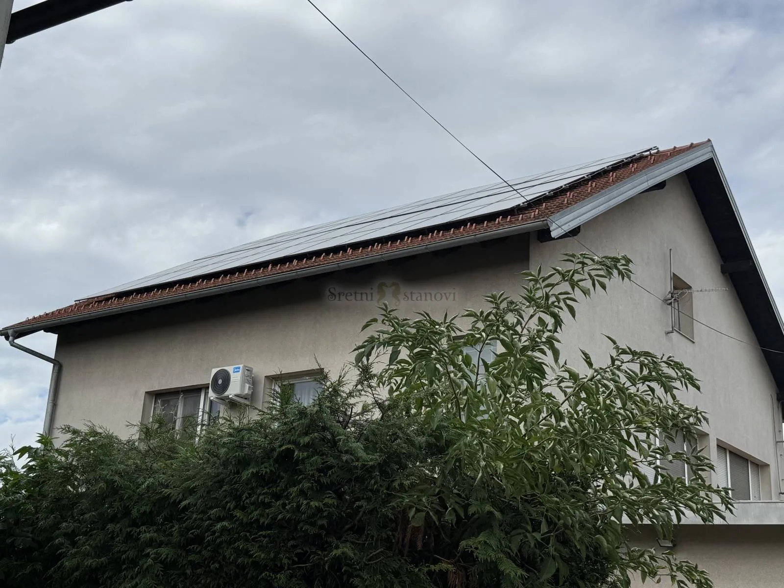 kuća, poslovni prostor i skladište, novi zagreb, h. leskovac - slika 3