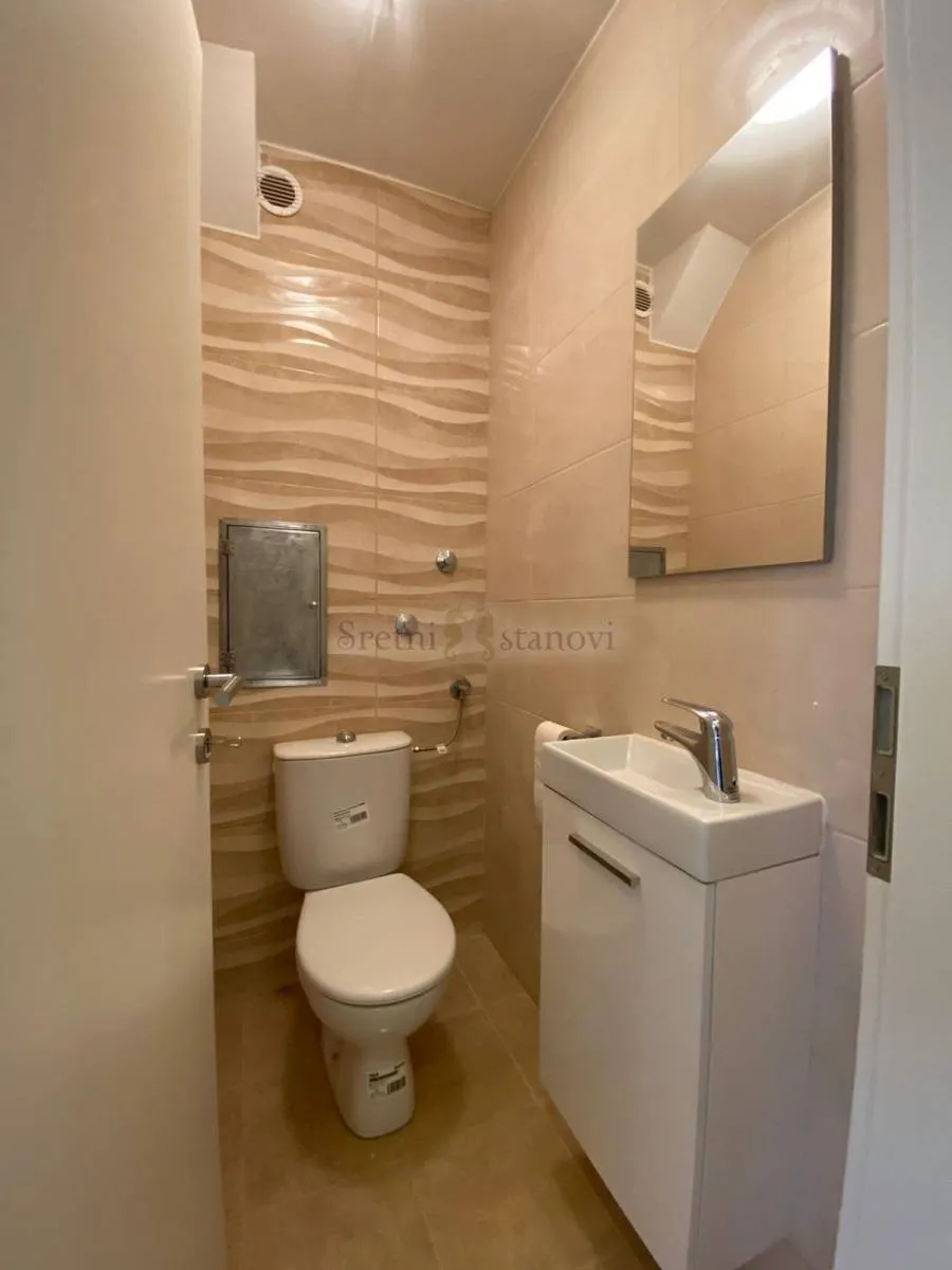 vežica, prodaja, 2s+db, 68 m2, s balkonom - slika 9