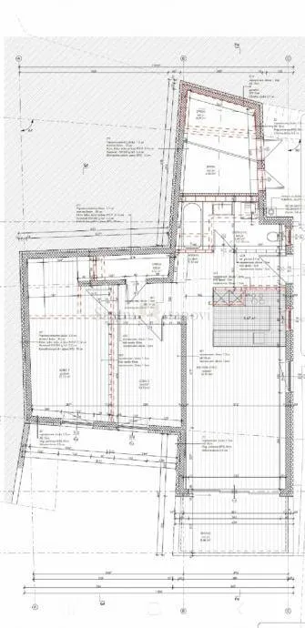 kostrena, 2s+db, 83 m2, s terasom, novogradnja - slika 3