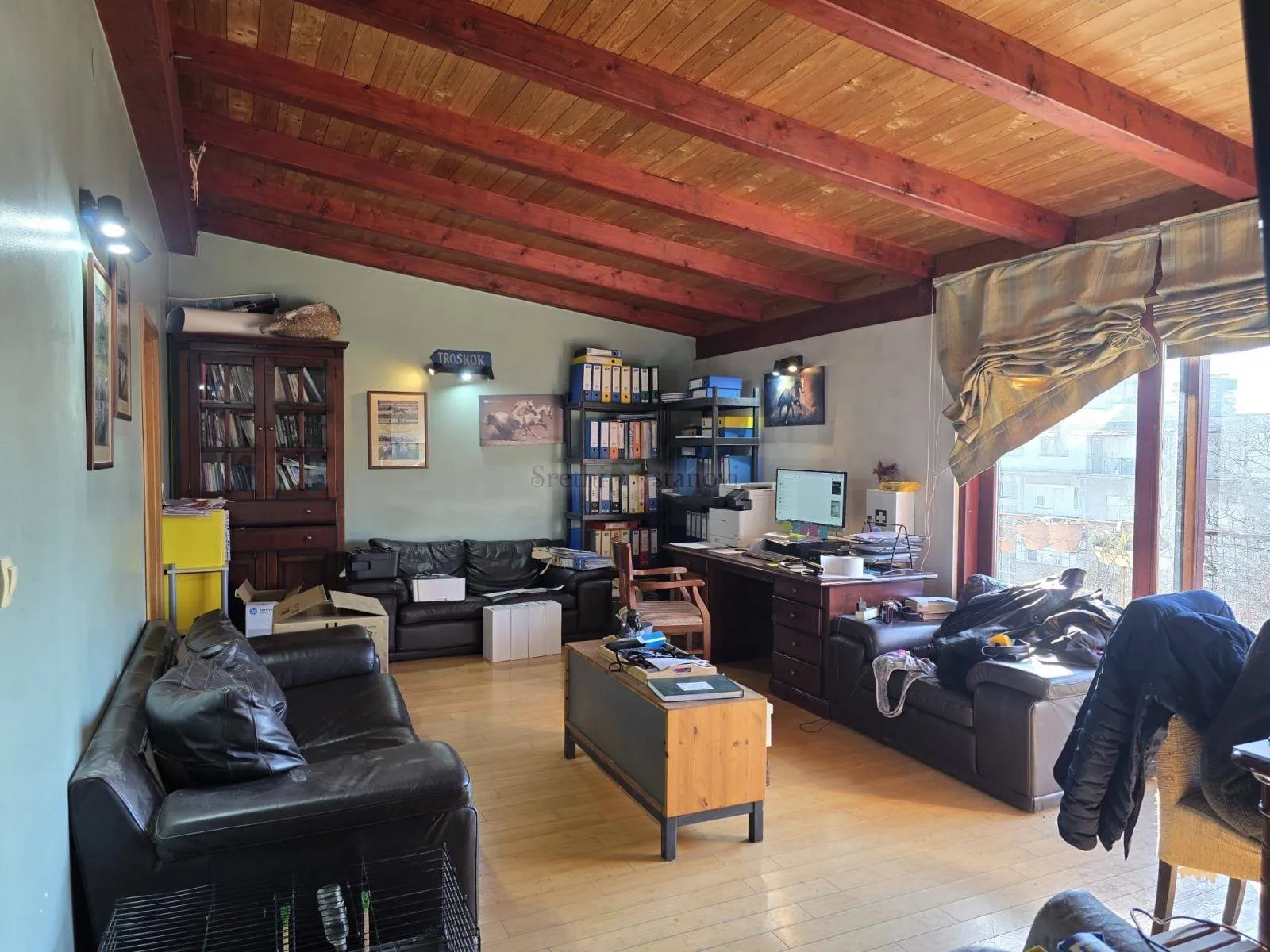 penthouse, zagreb (vrbik), 102,15 m2 - slika 1