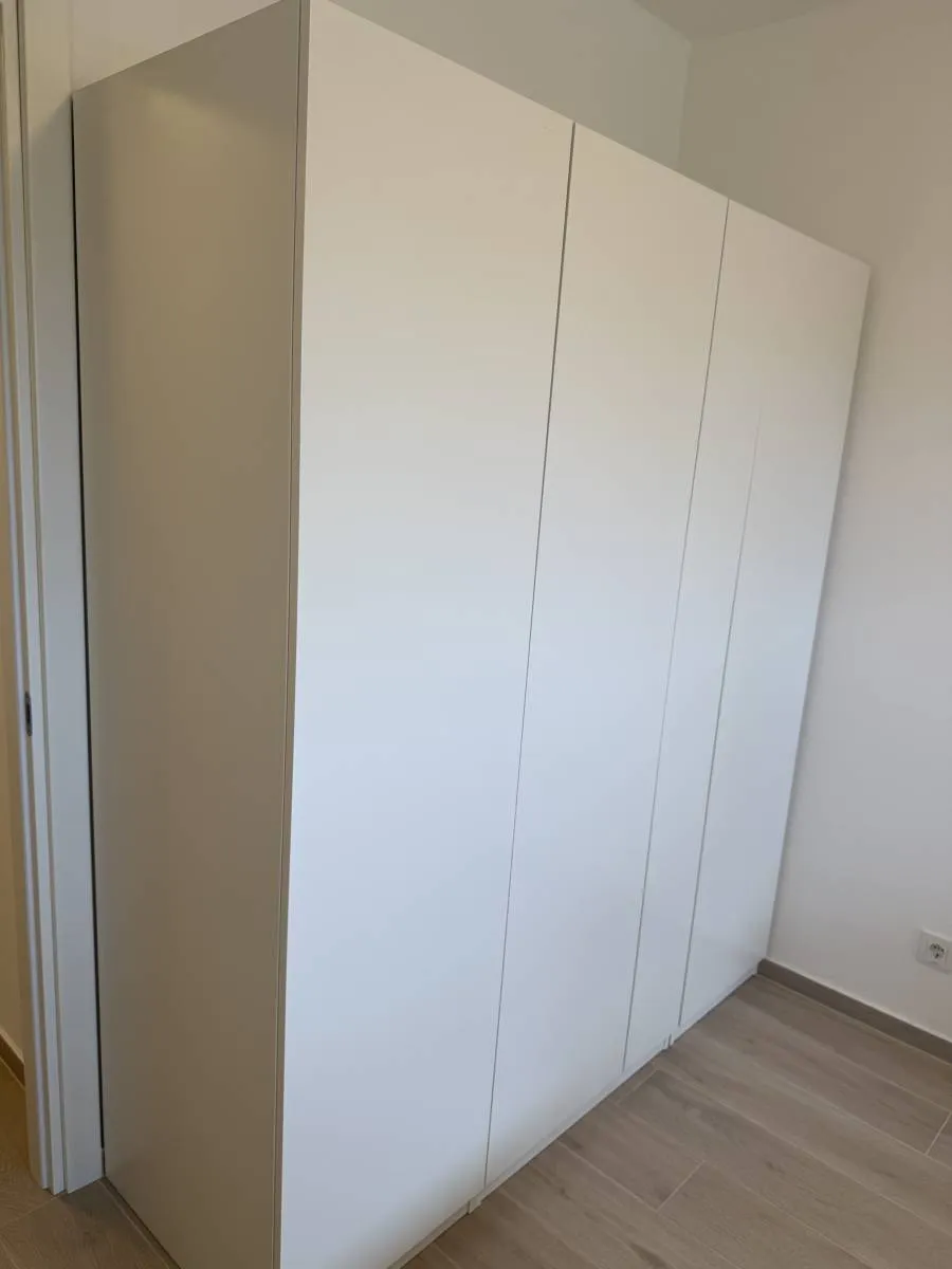 stan najam, novi zagreb, novogradnja novo blato, lanište - slika 13