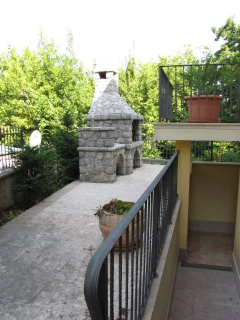 njivice apartman, 50 m2 - slika 7