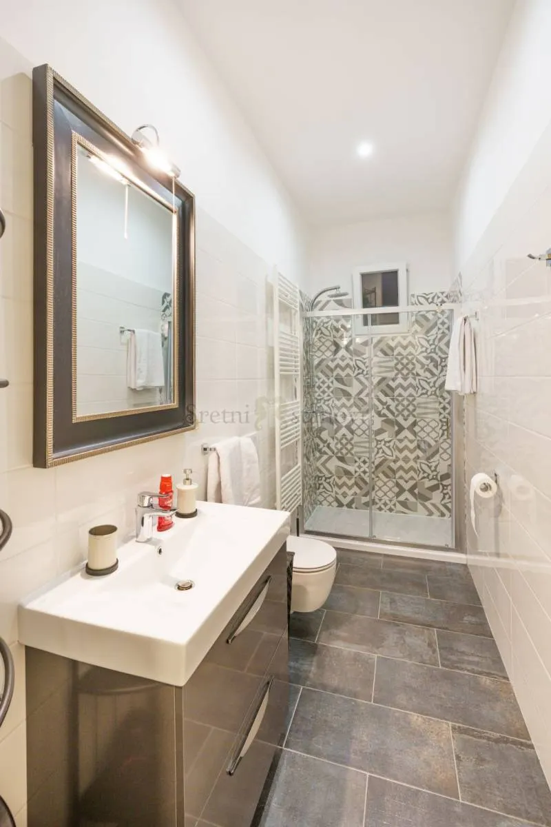 rijeka, potok, moderan 2s+db, 68 m2, najam - slika 7