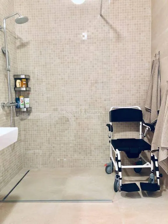 najam strogi centar rijeke, novogradnja, 1s+db - slika 8