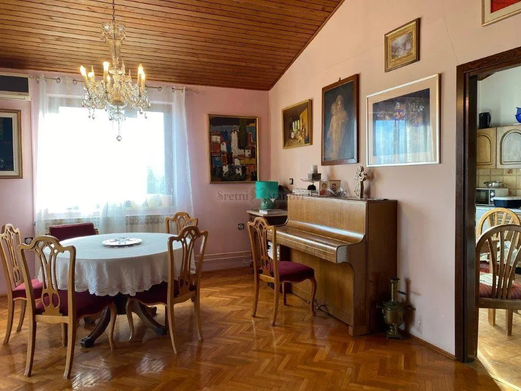 kuća na martinkovcu s predivnim pogledom - slika 6