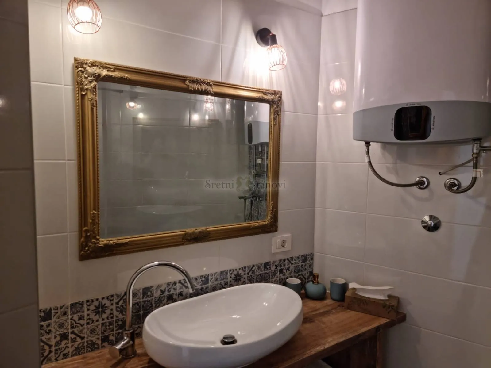 centar, 75 m2, 2s+db, prekrasan novouređeni stan - slika 12