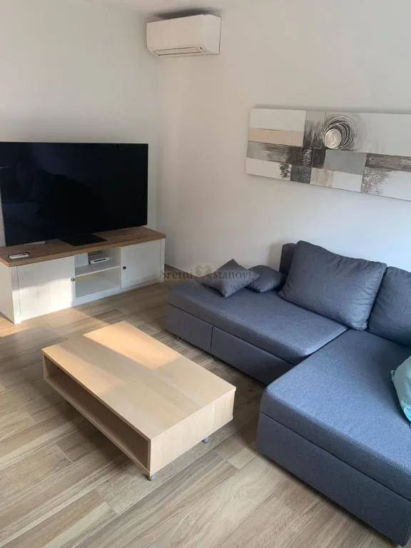 kostrena, 53 m2, 1s+db, novogradnja - slika 3