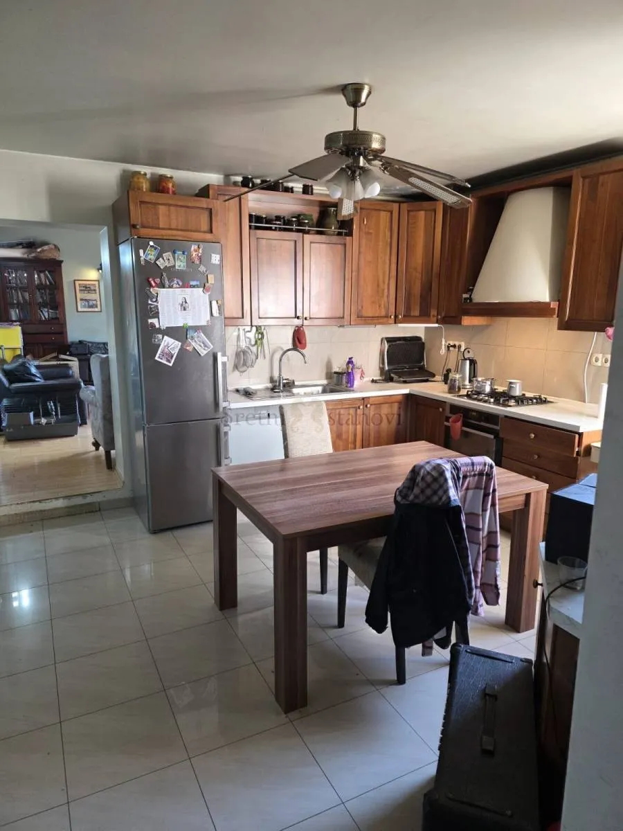 penthouse, zagreb (vrbik), 102,15 m2 - slika 3