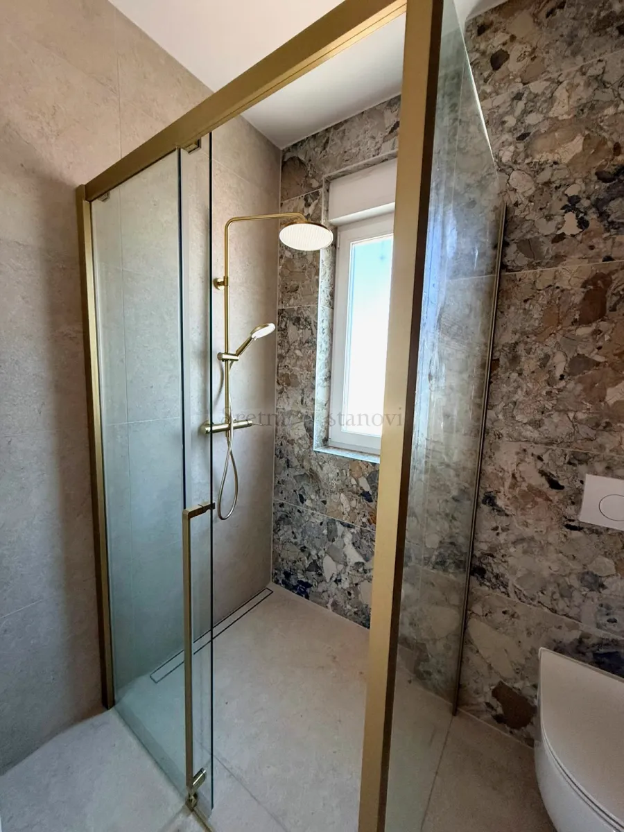 stan apartman mandre, 2s+db, blizina mora, otok pag, novogradnja - slika 8