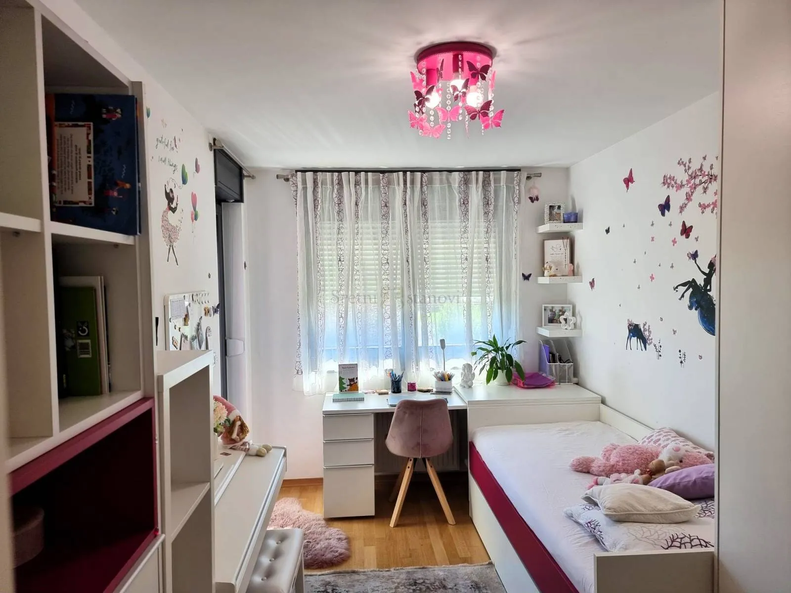 luksuzan stan u centru zagreba - 127 m2 - pogled na branimirovu - slika 22