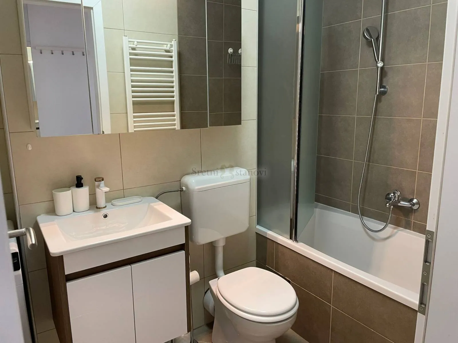 rešetari, 55 m2, 1s+db, novogradnja - slika 13